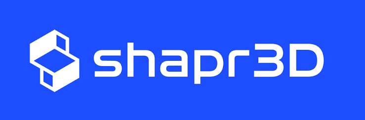 Shapr3D